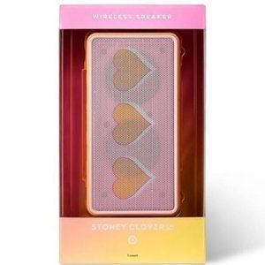 Bluetooth Speaker Stoney Clover Lane x Target